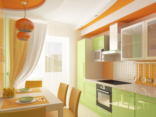 color-in-kitchen
