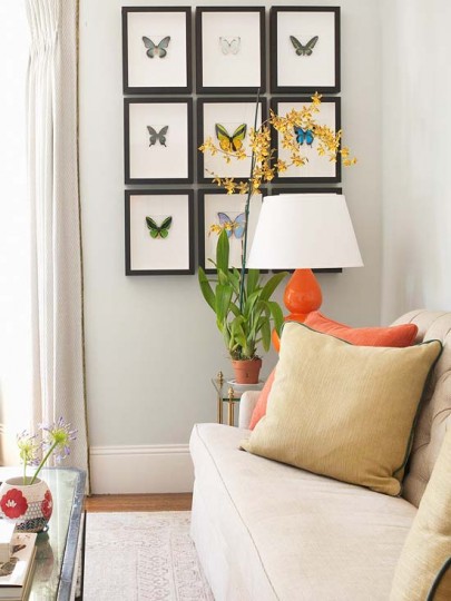 decorsteny